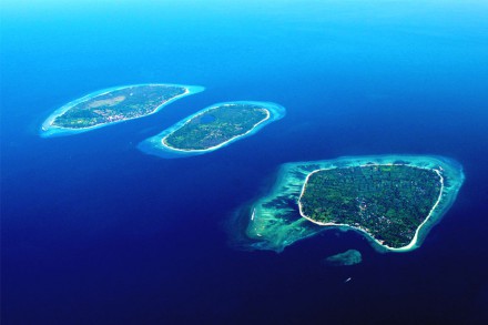 gili